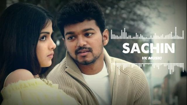 #Sachin #Illayathalapathyvijay #Kanmudithirakumpothu#VKMUSIC SACHIN | RINGTONE | BGM | VK MUSIC смотреть онлайн