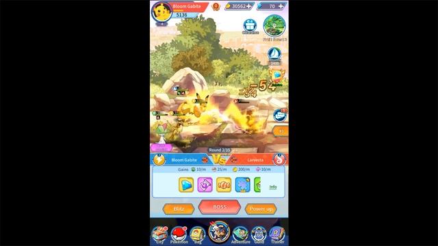 Monster Adventure: Expedition (Early Access) Gameplay Android Mobile смотреть онлайн