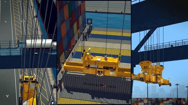 Vortex Port Equipment Training Suite смотреть онлайн
