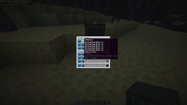 ARMADURA DE DIOS EN MINECRAFT - COMO HACER DOWNGRADE 1.15/1.16 смотреть онлайн