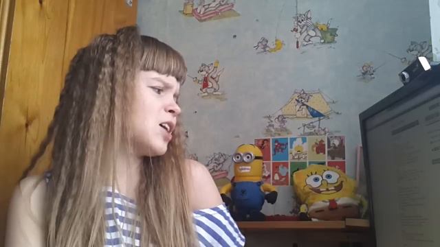 👍Даша кексик поёт песню стап пипл 👍 смотреть онлайн