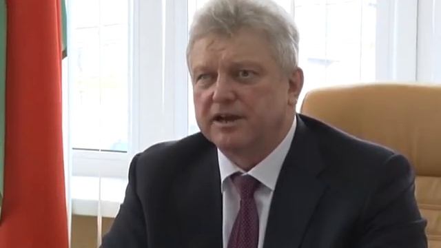 Солигорск. СТК. Заседание совета директоров Треста Шахтоспецстрой смотреть онлайн