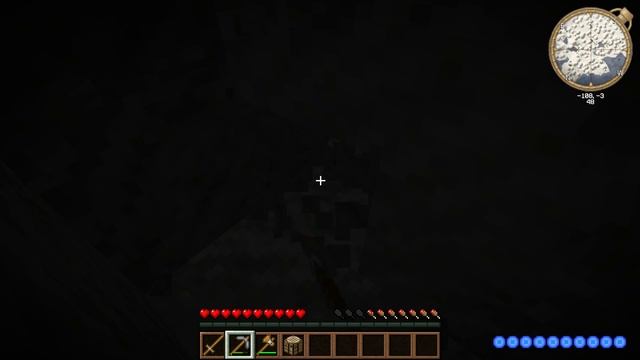 Сегодня Mr-Ghost поиграет в Minecraft Only смотреть онлайн