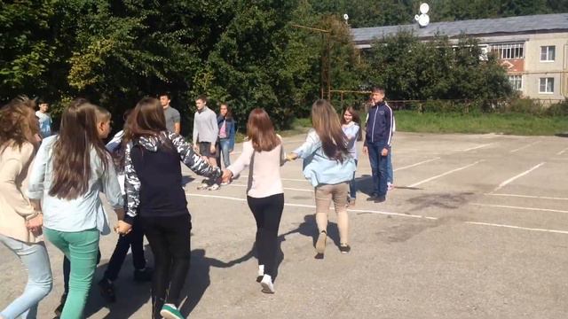 Золотой колос 2015 4 смена 3 отряд #hashtag промо ролик