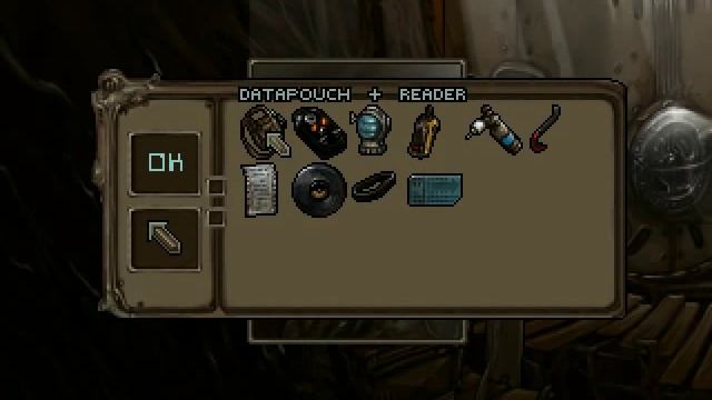 Primordia - walkthrough (part 2 of 3) смотреть онлайн