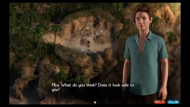 Treasure of Nadia Part 34 - Torch 7, Concrete, White Sand, Dolomite, Fly Ash, Philweed смотреть онлайн