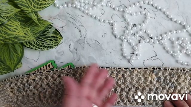 Вязание. ЧТО СВЯЗАНО ЗА НЕДЕЛЮ: 05.06 - 11.06. Новые процессы, готовая работа и продвижения... смотреть онлайн