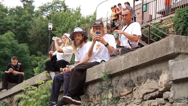 GSD2022 Кисловодск / TREPANG.CO смотреть онлайн