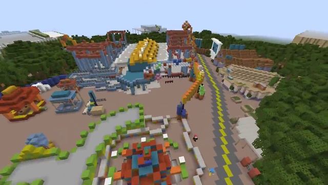 DinoLand USA | Revisiting Disney World! смотреть онлайн