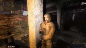 STALKER Народная солянка 2023. OGSR #12 Спасение Халявы, Телевизор Акима, Задания Архары.