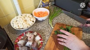 РЫБНЫЙ СУП ДЛЯ ДИАБЕТИКОВ. Болталка.