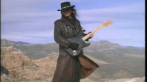 Bon Jovi - Bed Of Roses (LP "Keep The Faith", 1992)