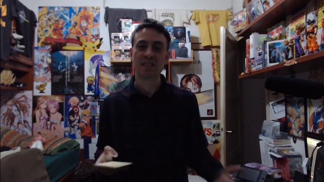 "Final Fantasy VIII Remastered" APUESTO QUE TENDRÁ FORMATO FÍSICO ¿por qué? - switch - ps4 - xboxOn смотреть онлайн