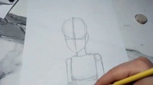 как научиться рисовать в аниме стиле.