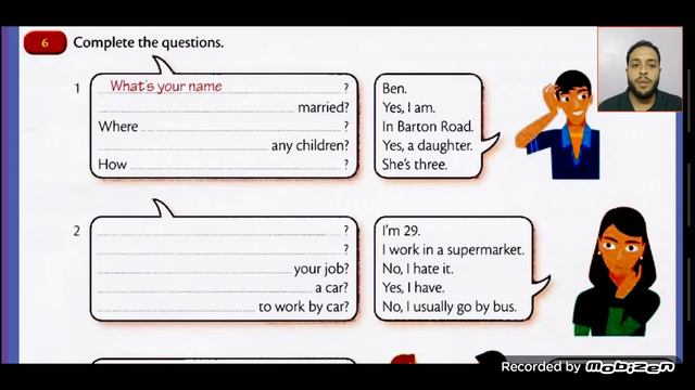 Essential Grammar in Use-Additional exercises-present simple,am/is/are and have (got) units1-2,5-7, смотреть онлайн
