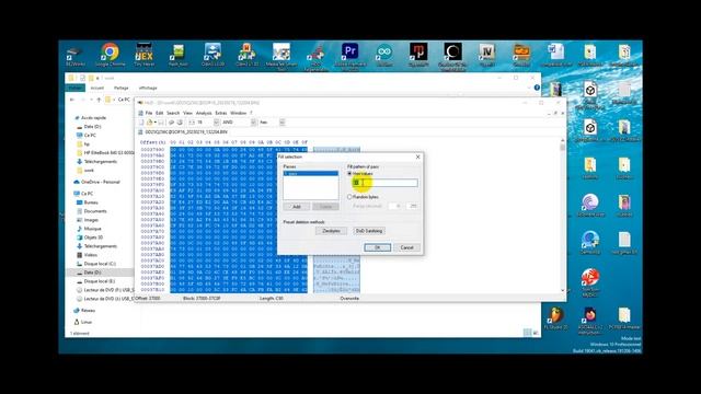 Hp ProBook 640 G8 Bios Password Rest смотреть онлайн