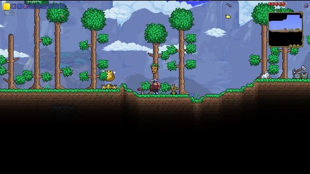 Это САМЫЕ Дорогие Предметы в Террарии 1.4.4 ...