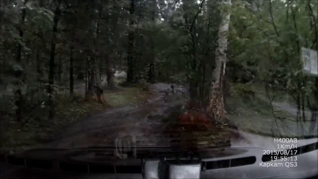 Дорога на Аракульский шихан. смотреть онлайн