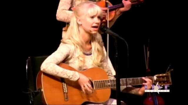 Live On Stage presents The Gothard Sisters смотреть онлайн