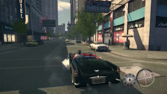 Mafia 2 Definitive Edition Review // Is It Worth It in 2023?! смотреть онлайн
