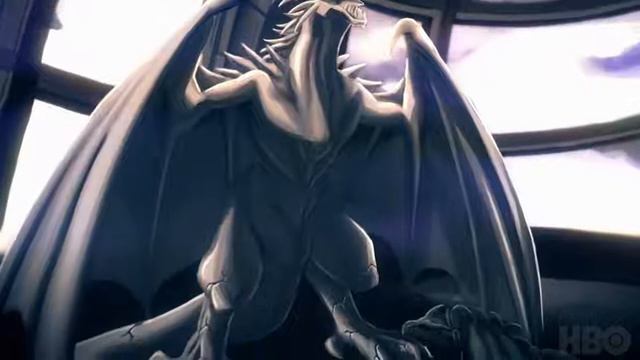 Повествование о драконах смотреть онлайн