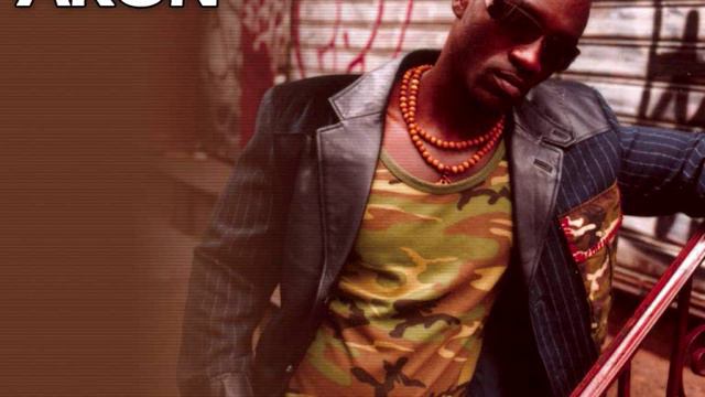 Akon - Ain't No Sunshine