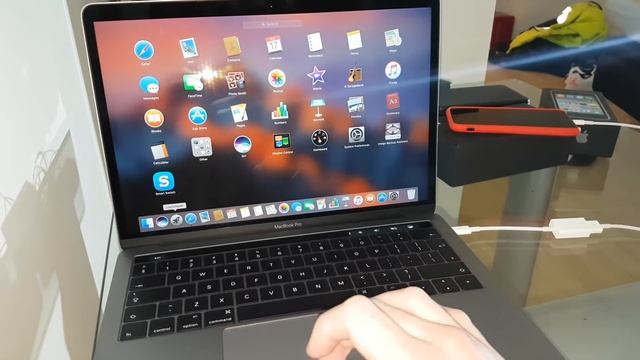 How To Transfer Files From IPhone To Mac 2019