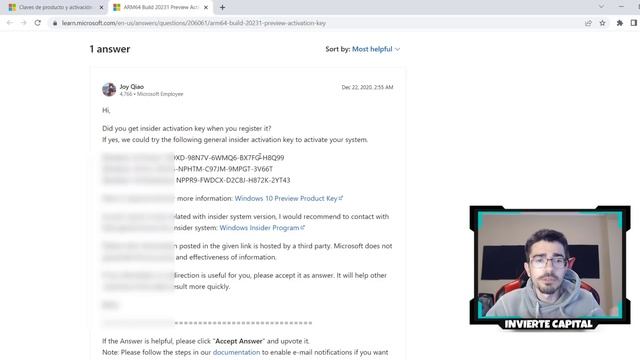 COMO ACTIVAR WINDOWS 10 GRATIS SIN PROGRAMAS FACIL Y RAPIDO 2023 смотреть онлайн