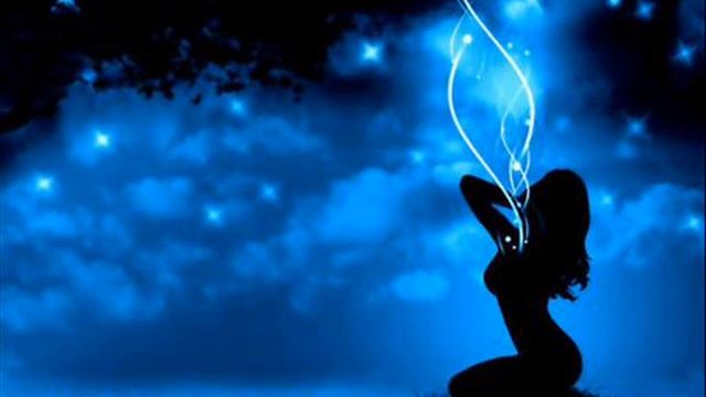 Гори, гори, моя звезда.. ( рус. романс ) - Tina Russian смотреть онлайн