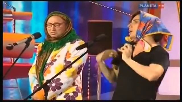 Ю.Гальцев и М.Галкин- Прописьдень... смотреть онлайн