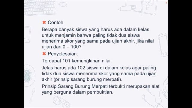Video Kelompok 2 Counting смотреть онлайн