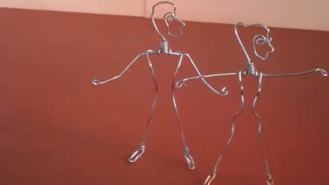 Paper Clip Samba смотреть онлайн