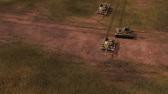 САМЫЕ БЕСПОЛЕЗНЫЕ ЮНИТЫ В GENERALS ZERO HOUR смотреть онлайн