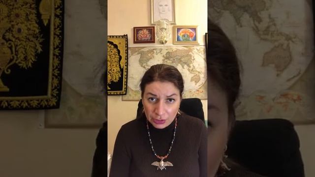 Как защитить себя? Алена Полынь смотреть онлайн