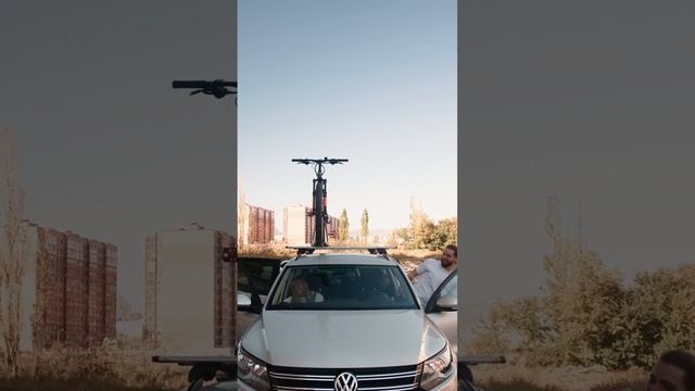 Компрессор автомобильный Hyundai HY 1765