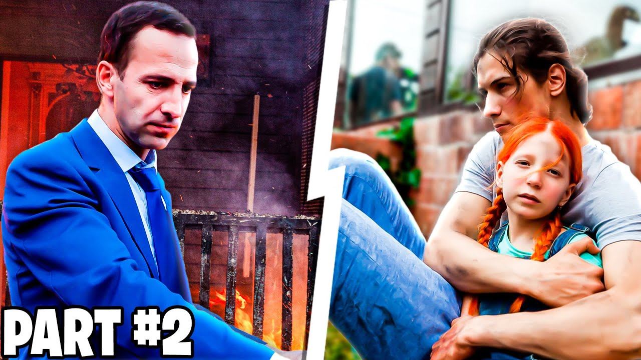 СТРАШНЫЕ КАДРЫ как они СНИМАЮТСЯ!! #2 смотреть онлайн