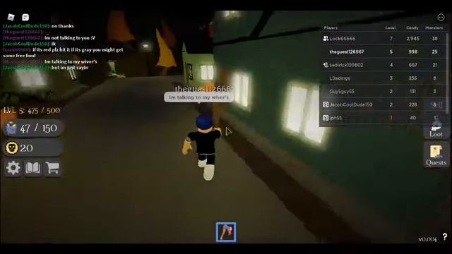 spooky simulator смотреть онлайн