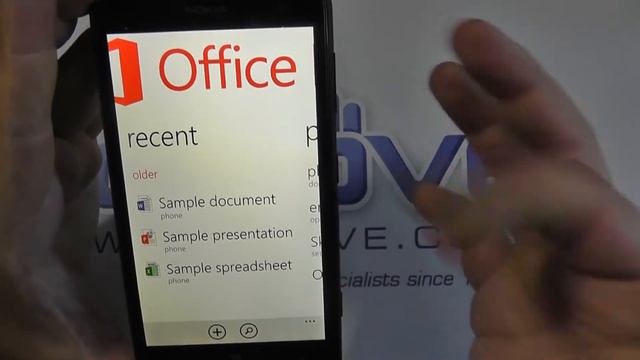 Nokia Lumia 625 Unboxing смотреть онлайн