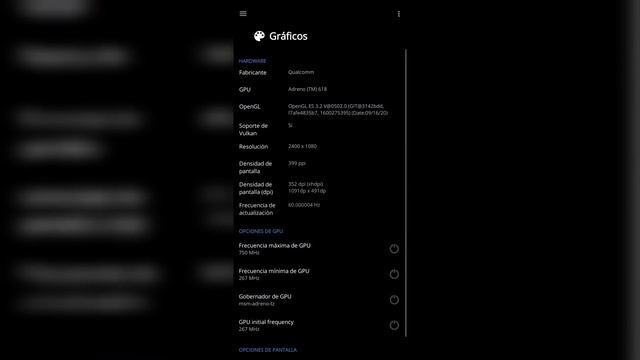 MI CONFIGURACIÓN SECRETA?- DIRÁN QUE USAS HACKS!! ⚙️ (MODO ENDEMONIADO)? смотреть онлайн
