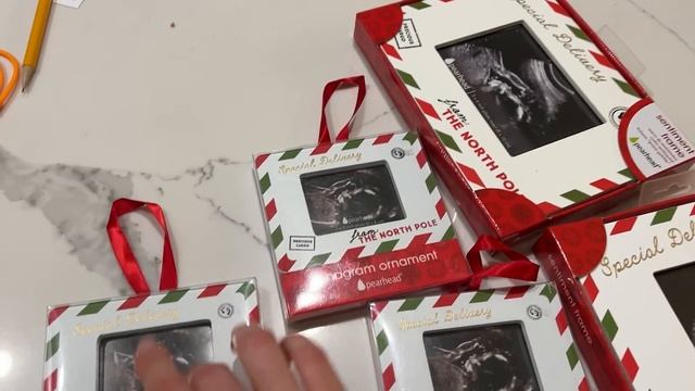 Telling Our Family We're having a Baby | Pregnancy Vlog смотреть онлайн