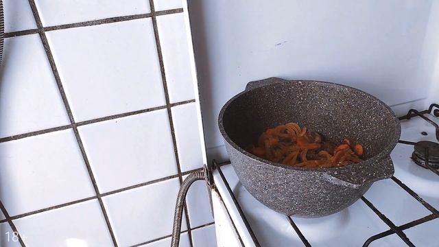 Потрясающий венгерский суп - бограч (Субтитры) | Кулинарные рецепты