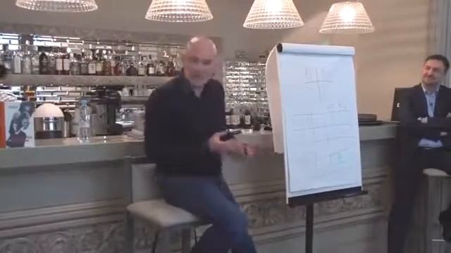 В чем разница между бедными и богатыми Радислав Гандапас смотреть онлайн