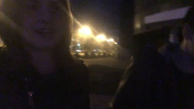 VLOG: ПОТЕРЯЛИСЬ В ЧУЖОМ ГОРОДЕ смотреть онлайн