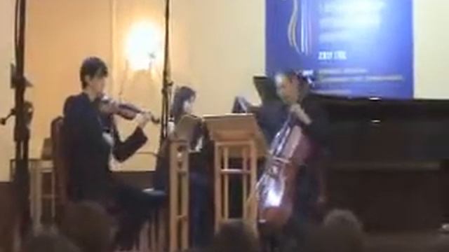 Коргуева Эльвира - Мадридская Фантазия смотреть онлайн