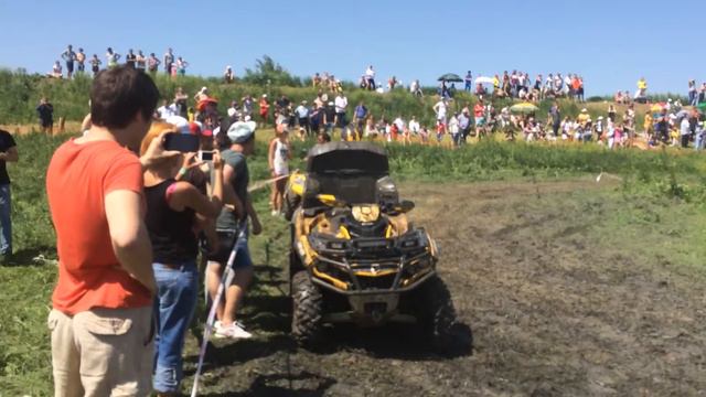 Квадрокросс 2014 ставрополь смотреть онлайн