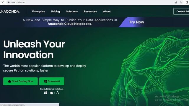 Python Installation in telugu смотреть онлайн