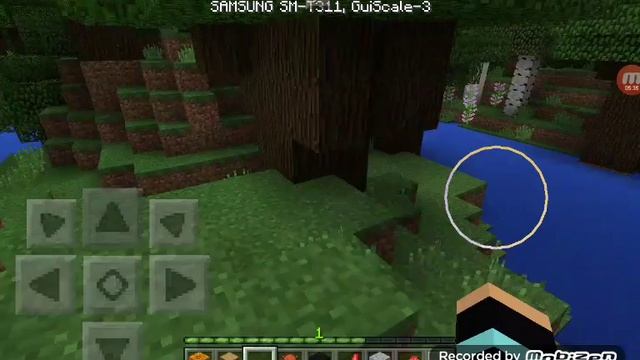 Minecraft Pocket Edition 0 15 0 выживание 1 серия смотреть онлайн