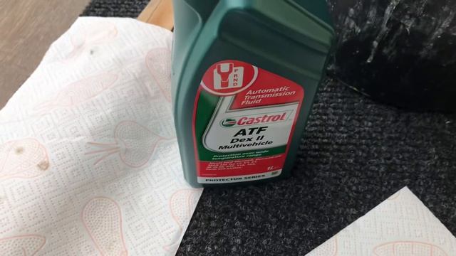 Трансформация пространства с энергией