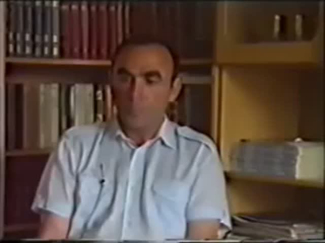 Чартаев. Часть 6