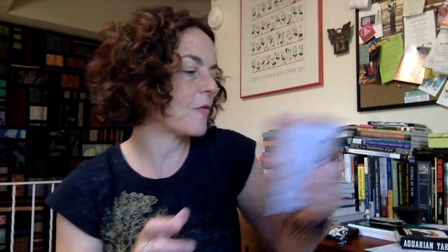 Tarot/Oracle Decks to Swap смотреть онлайн